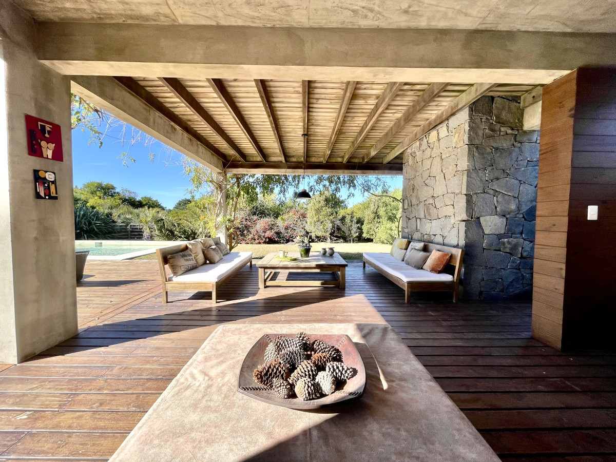 Casa ID.4952 - Exclusiva Casa en Village del Faro