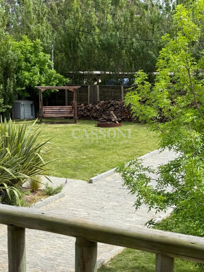 Casa ID.5104 - casa en alquiler santa monica
