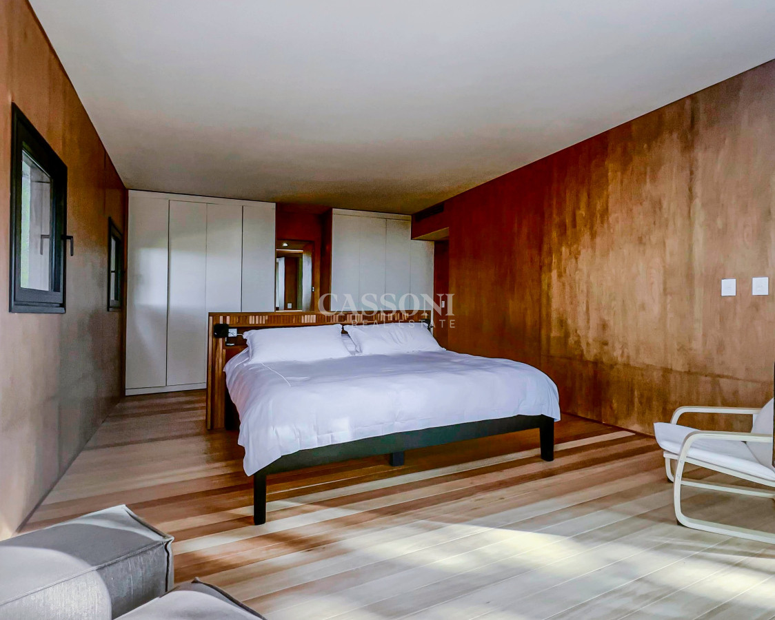 Casa ID.4885 - Estilo, confort y naturaleza en Pinar del Faro