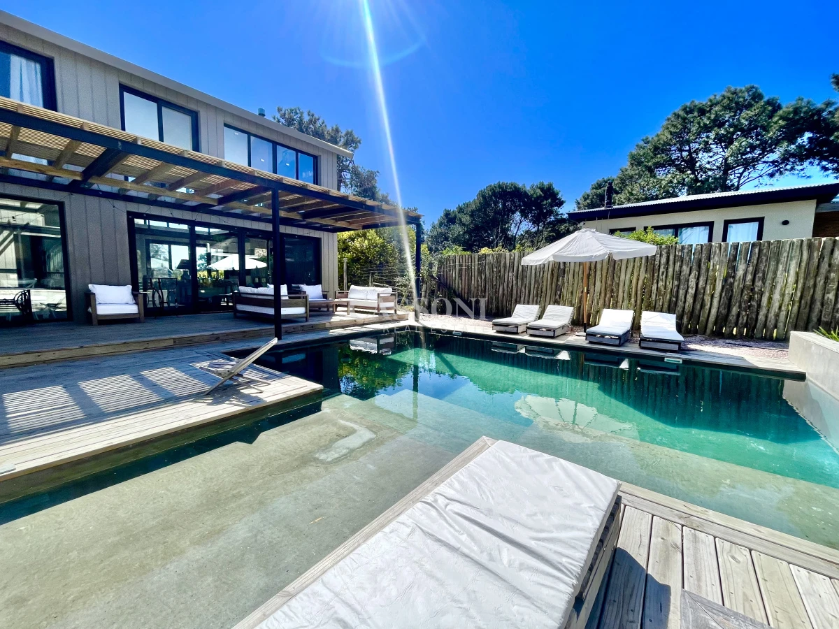 Casa ID.4882 - Casa de estreno en Pinar del Faro