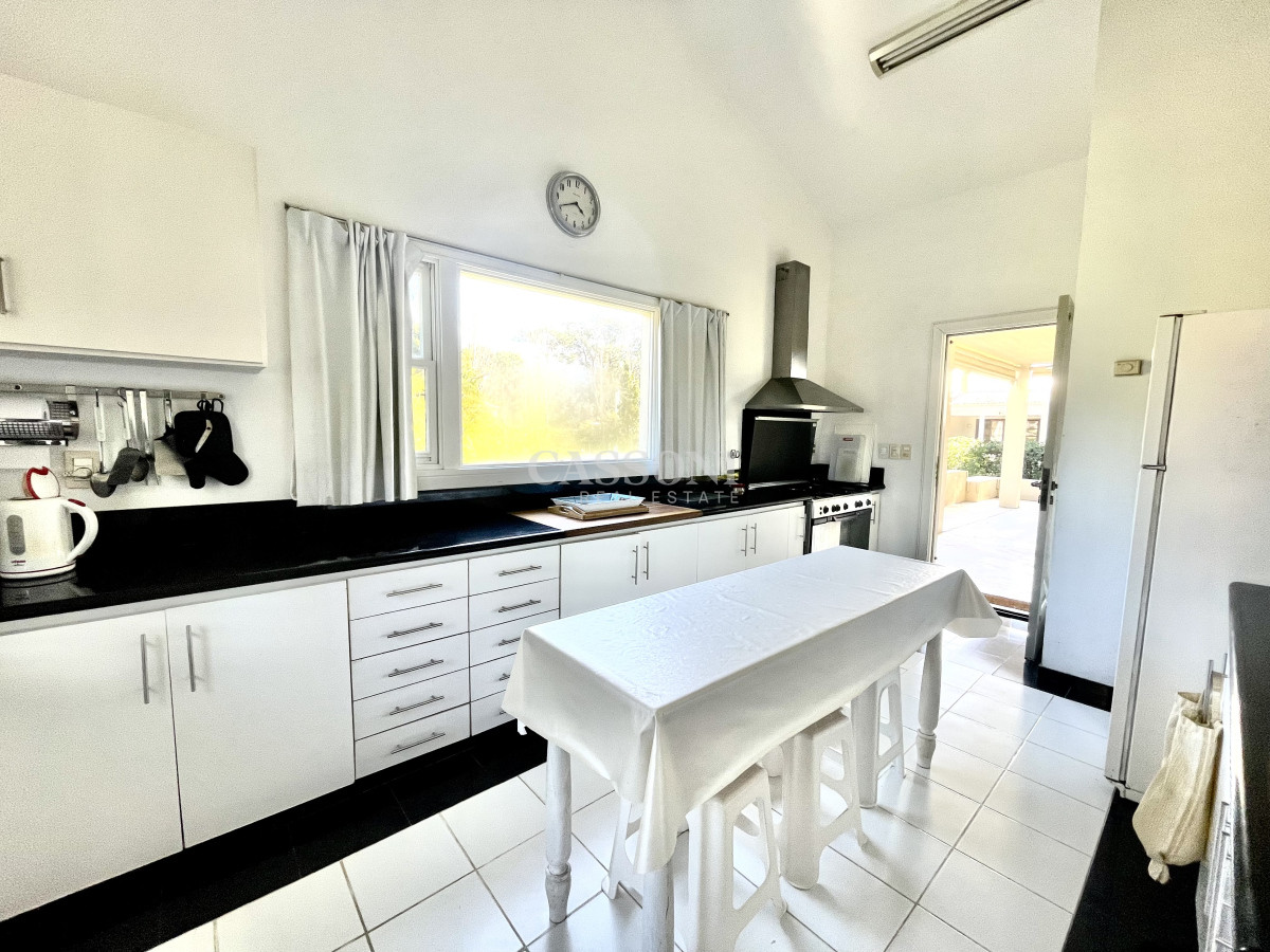 Casa ID.4981 - Casa en La Barra, Laguna Blanca
