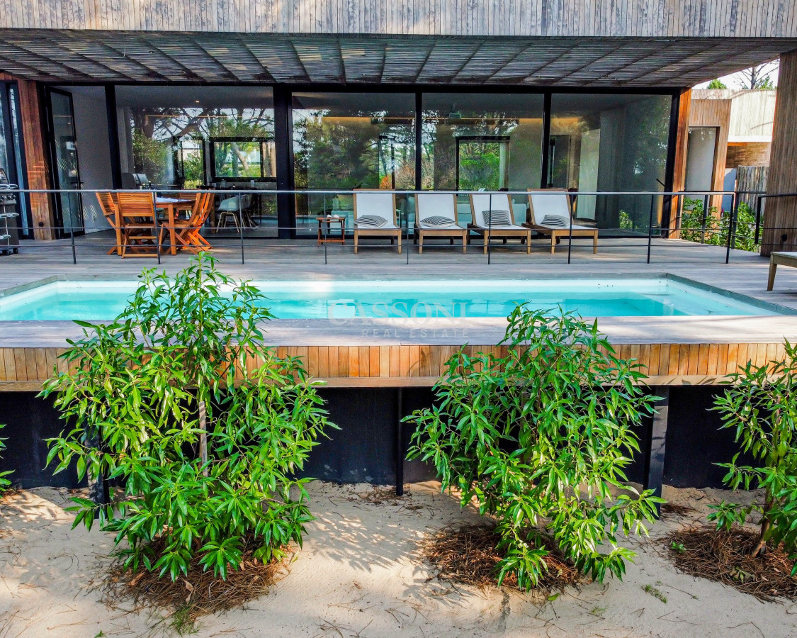 Casa ID.4885 - Estilo, confort y naturaleza en Pinar del Faro