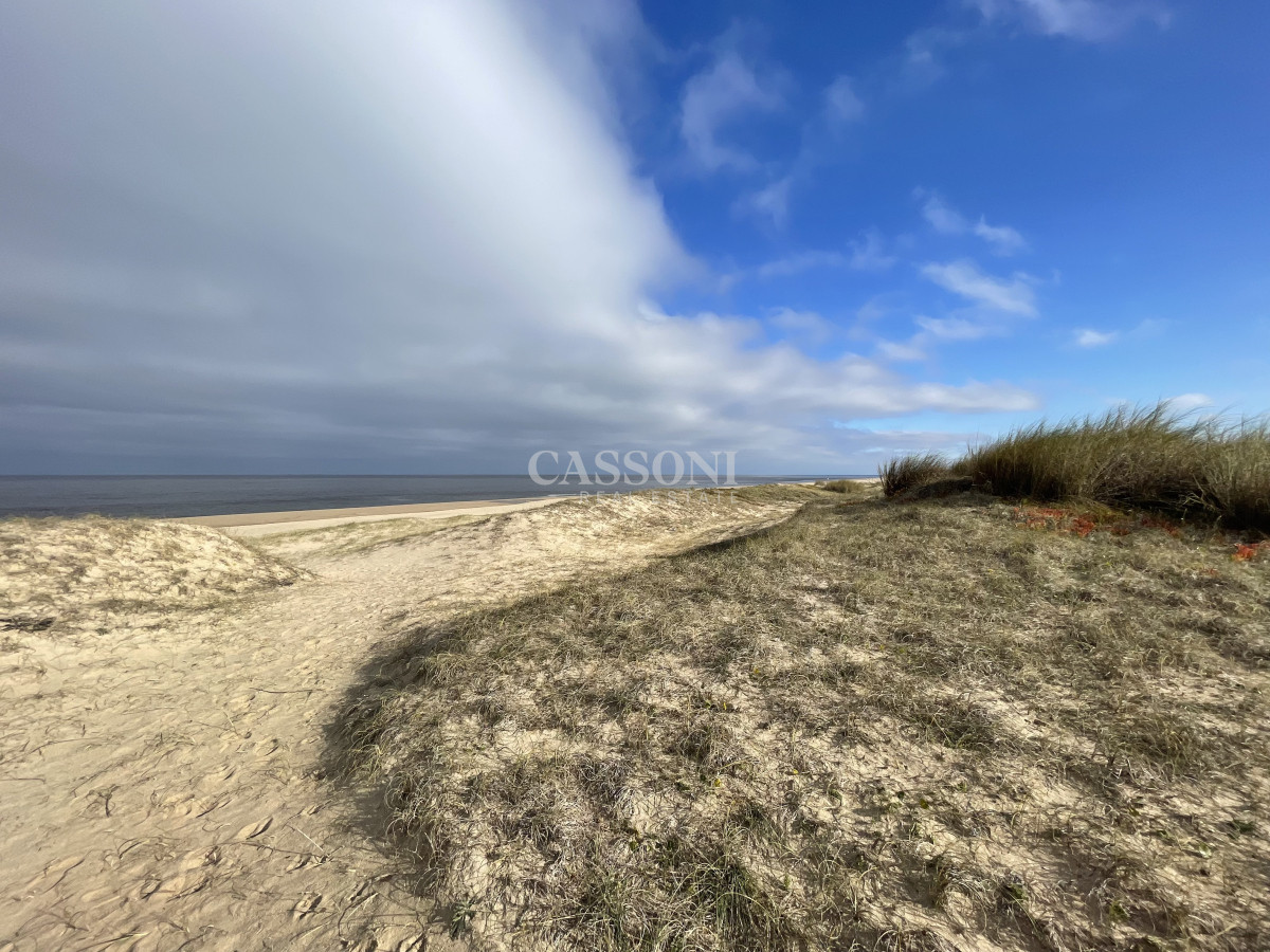 Casa ID.4934 - Casa única sobre el mar jose ignacio