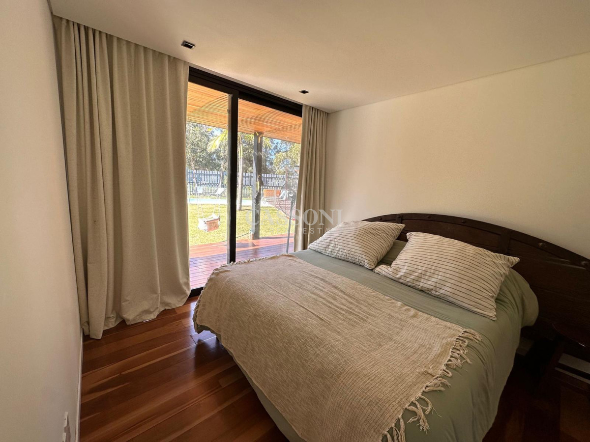 Casa ID.5127 - casa en polo club punta del este