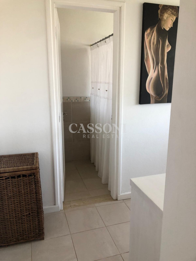 Casa ID.4968 -  Casa en alquiler en Club de Mar, José Ignacio