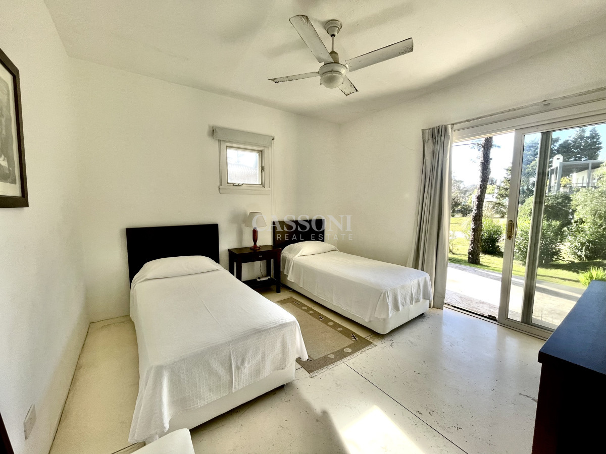 Casa ID.4981 - Casa en La Barra, Laguna Blanca