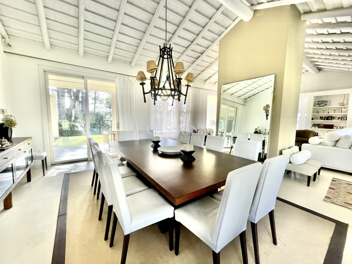 Casa ID.4981 - Casa en La Barra, Laguna Blanca