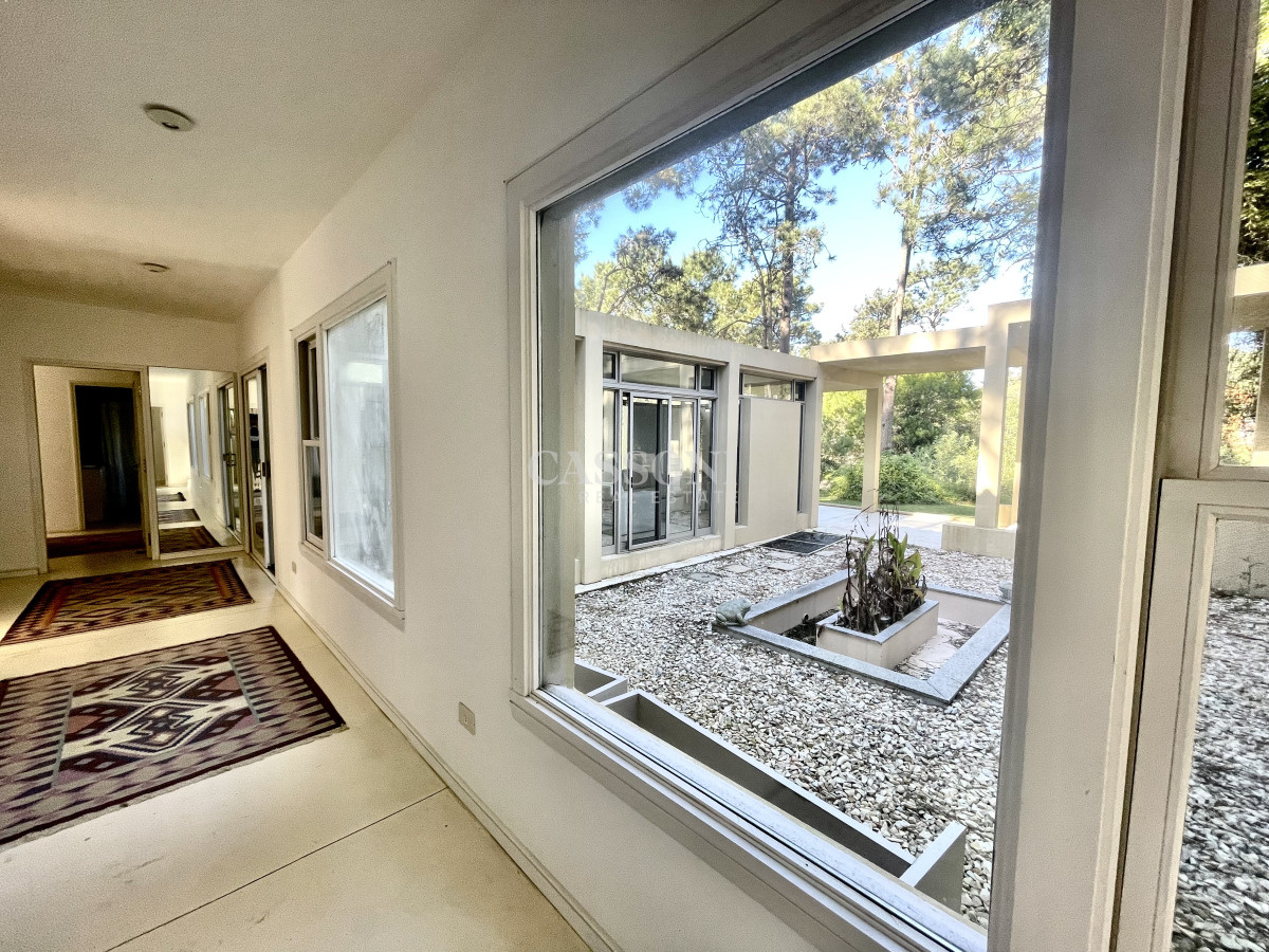 Casa ID.4981 - Casa en La Barra, Laguna Blanca