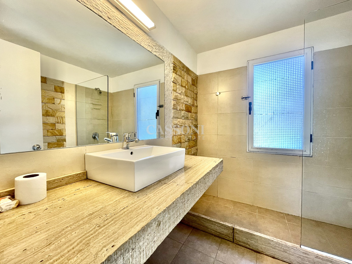 Casa ID.4895 - Casa con alma de verano y vistas al mar