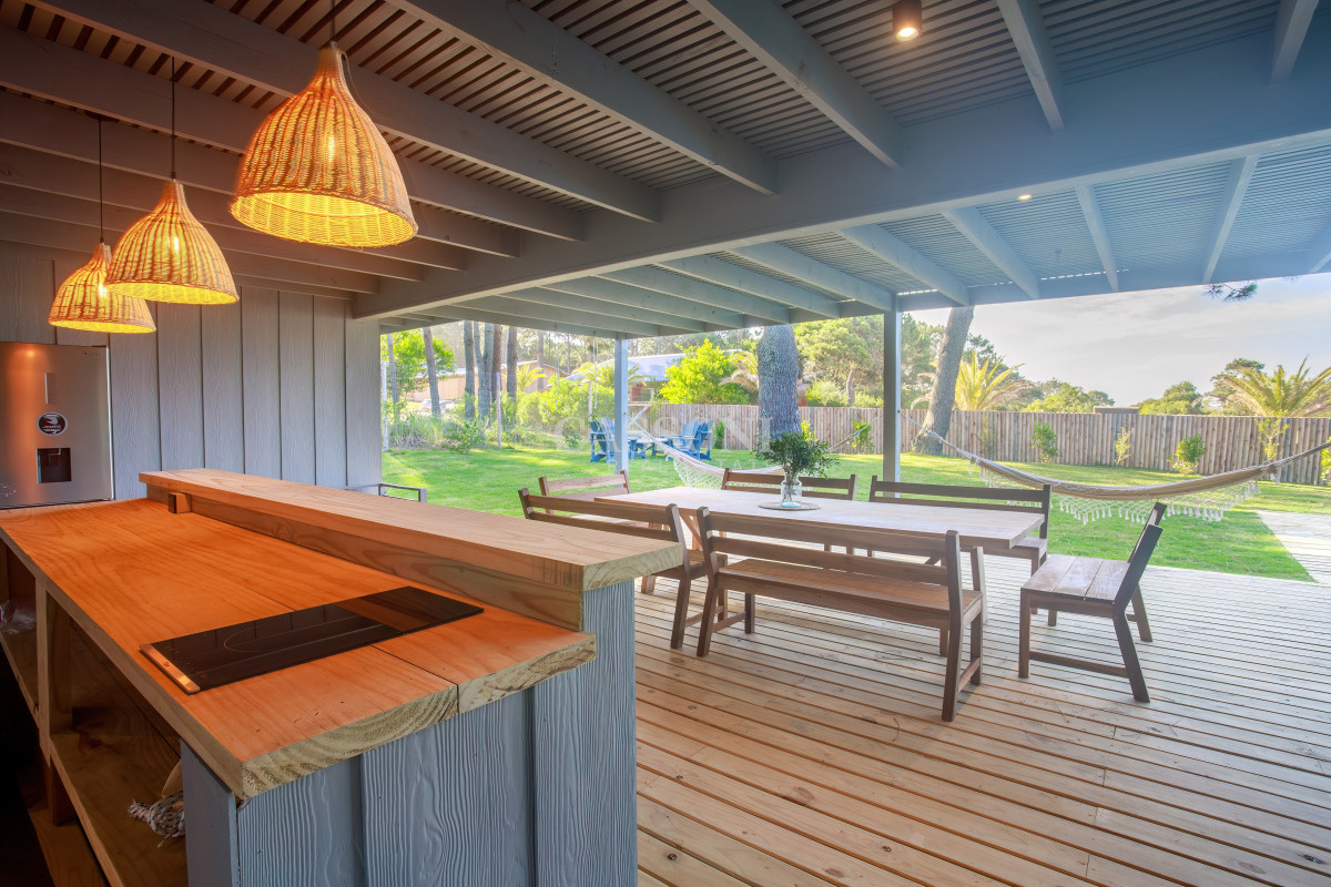 Casa ID.4884 - Casa a estrenar en Pinar del Faro – 1600 m² de naturaleza y confort