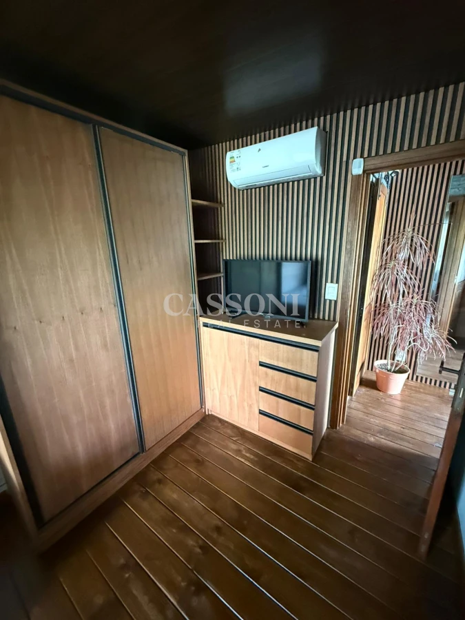 Casa ID.5104 - casa en alquiler santa monica