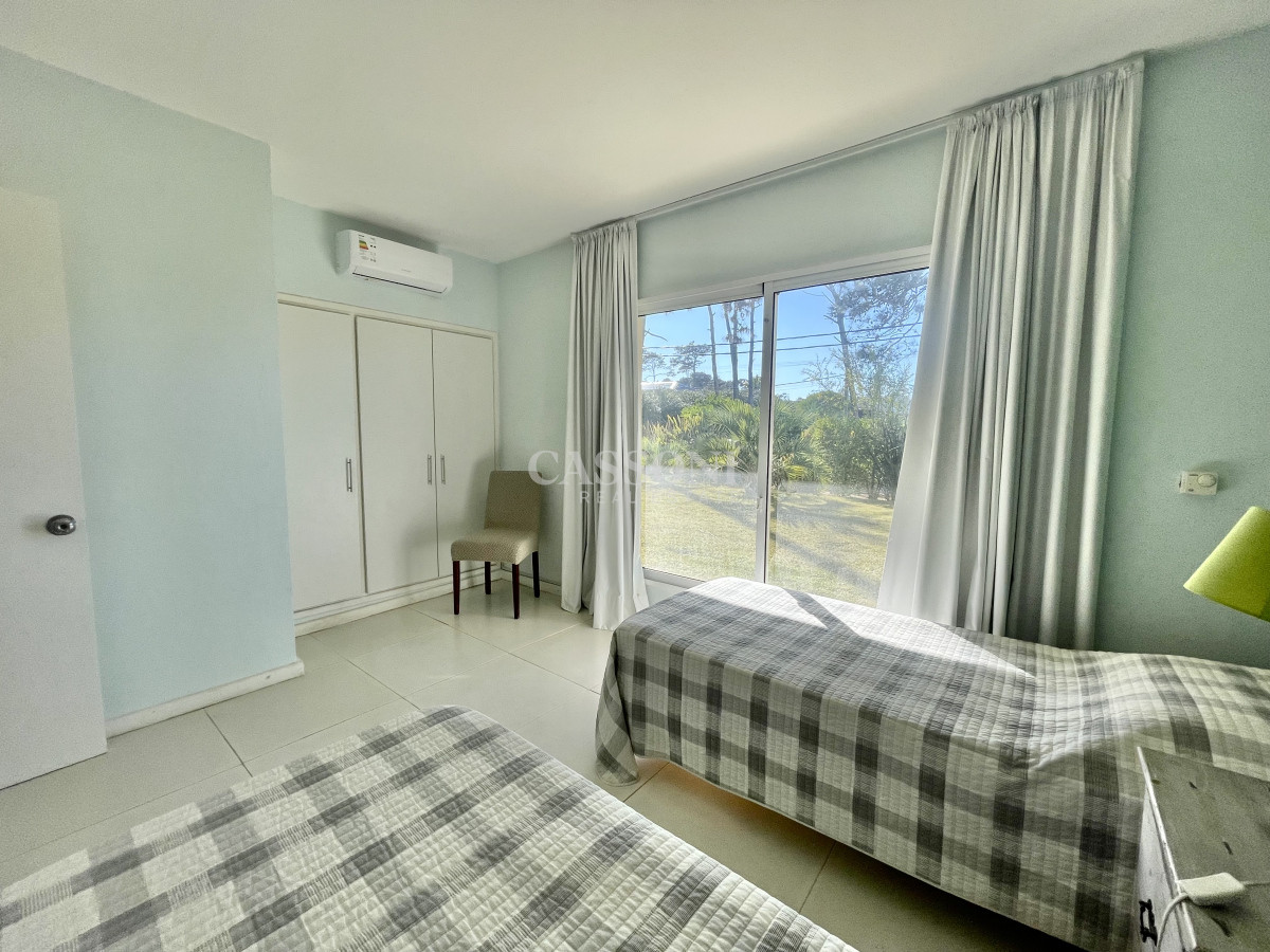 Casa ID.4895 - Casa con alma de verano y vistas al mar