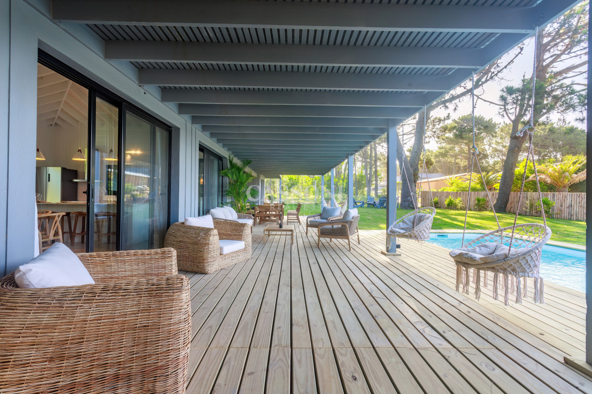 Casa ID.4884 - Casa a estrenar en Pinar del Faro – 1600 m² de naturaleza y confort