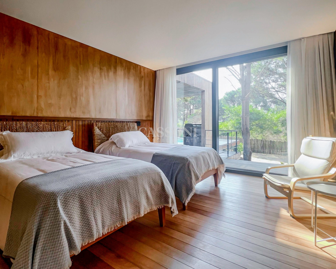 Casa ID.4885 - Estilo, confort y naturaleza en Pinar del Faro