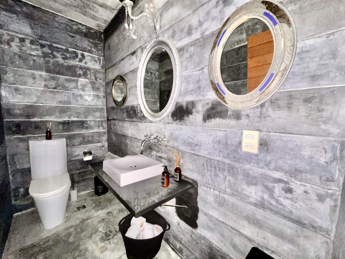 Casa ID.4934 - Casa única sobre el mar jose ignacio