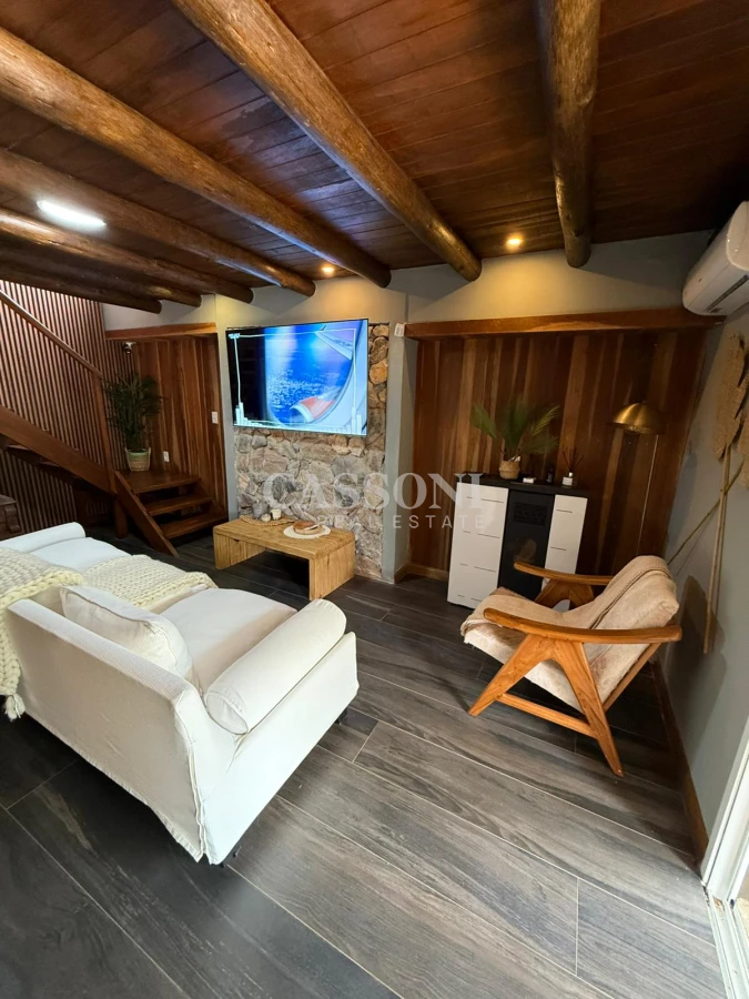 Casa ID.5104 - casa en alquiler santa monica