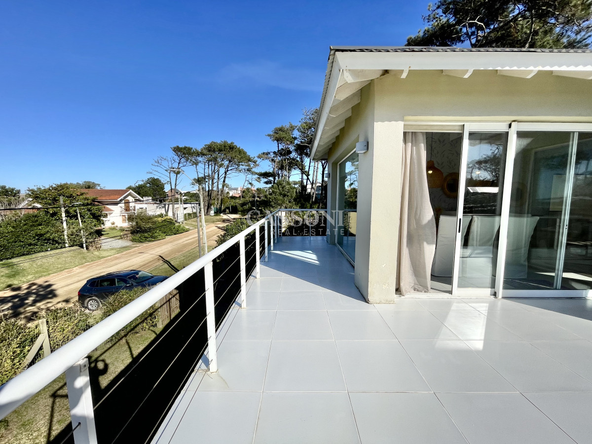 Casa ID.4895 - Casa con alma de verano y vistas al mar