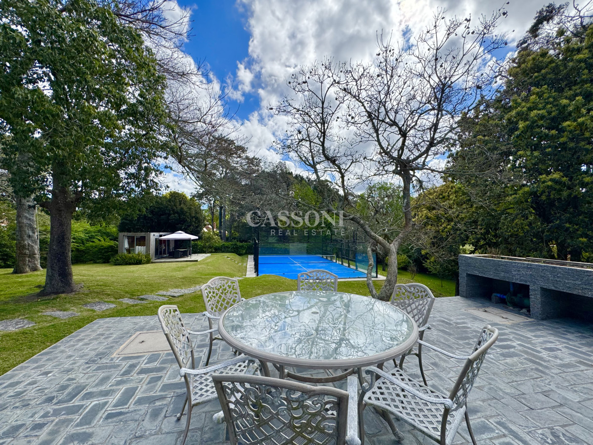Casa ID.5098 - Espectacular Casa en Venta San Rafael