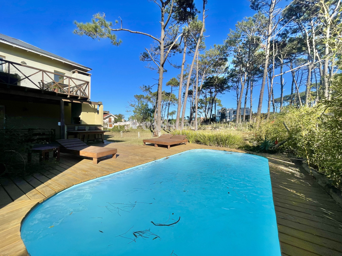 Casa ID.4895 - Casa con alma de verano y vistas al mar