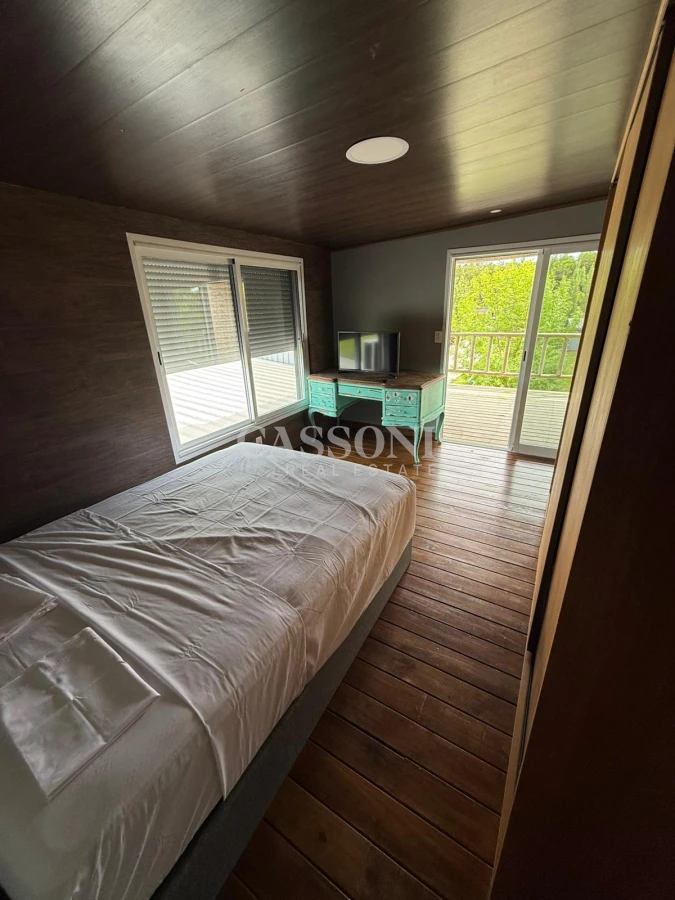 Casa ID.5104 - casa en alquiler santa monica