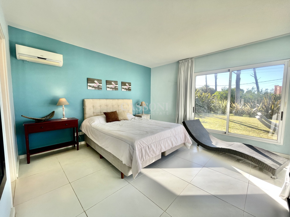 Casa ID.4895 - Casa con alma de verano y vistas al mar
