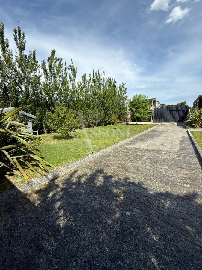 Casa ID.5104 - casa en alquiler santa monica