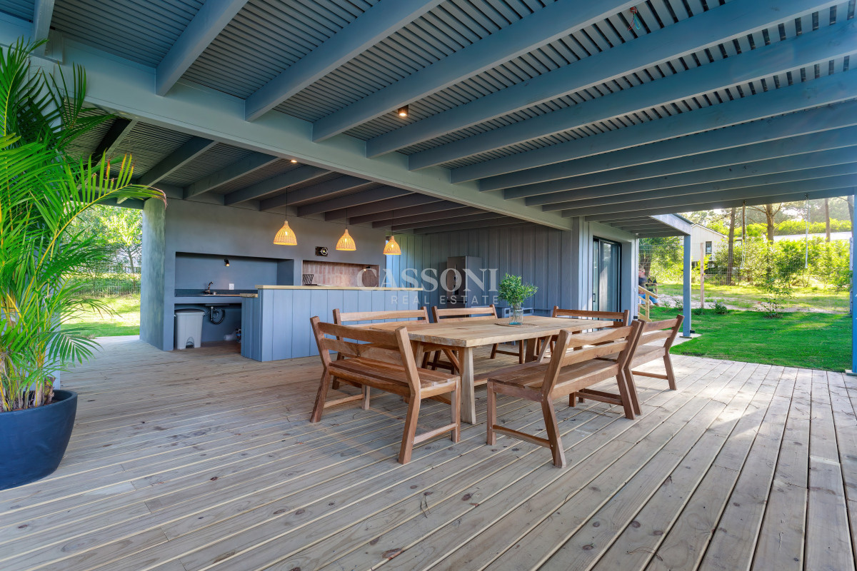Casa ID.4884 - Casa a estrenar en Pinar del Faro – 1600 m² de naturaleza y confort