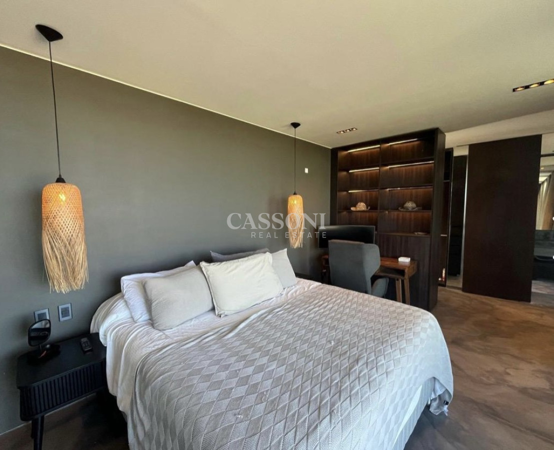 Casa ID.4887 - Casa a estrenar con vistas al mar en La Juanita