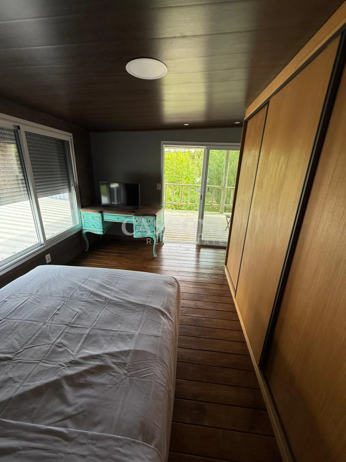 Casa ID.5104 - casa en alquiler santa monica