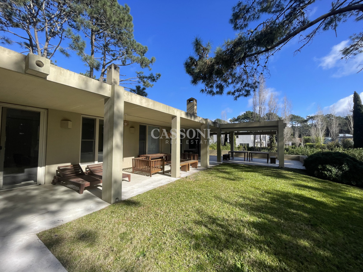 Casa ID.4981 - Casa en La Barra, Laguna Blanca