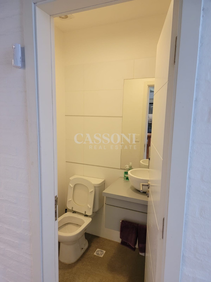 Casa ID.997 - Venta Casa Duplex 2 Dormitorios en Barrio Privado