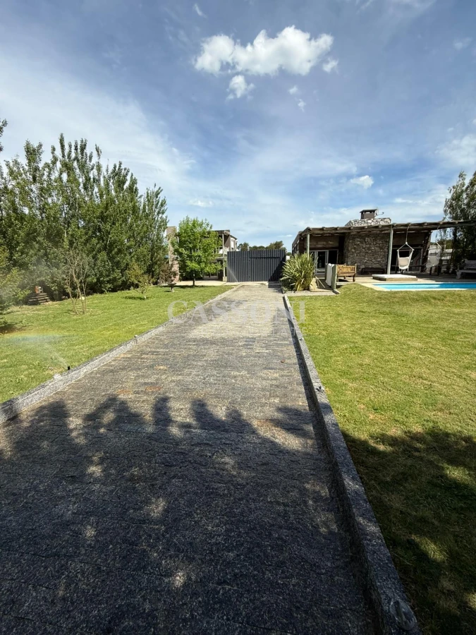 Casa ID.5104 - casa en alquiler santa monica