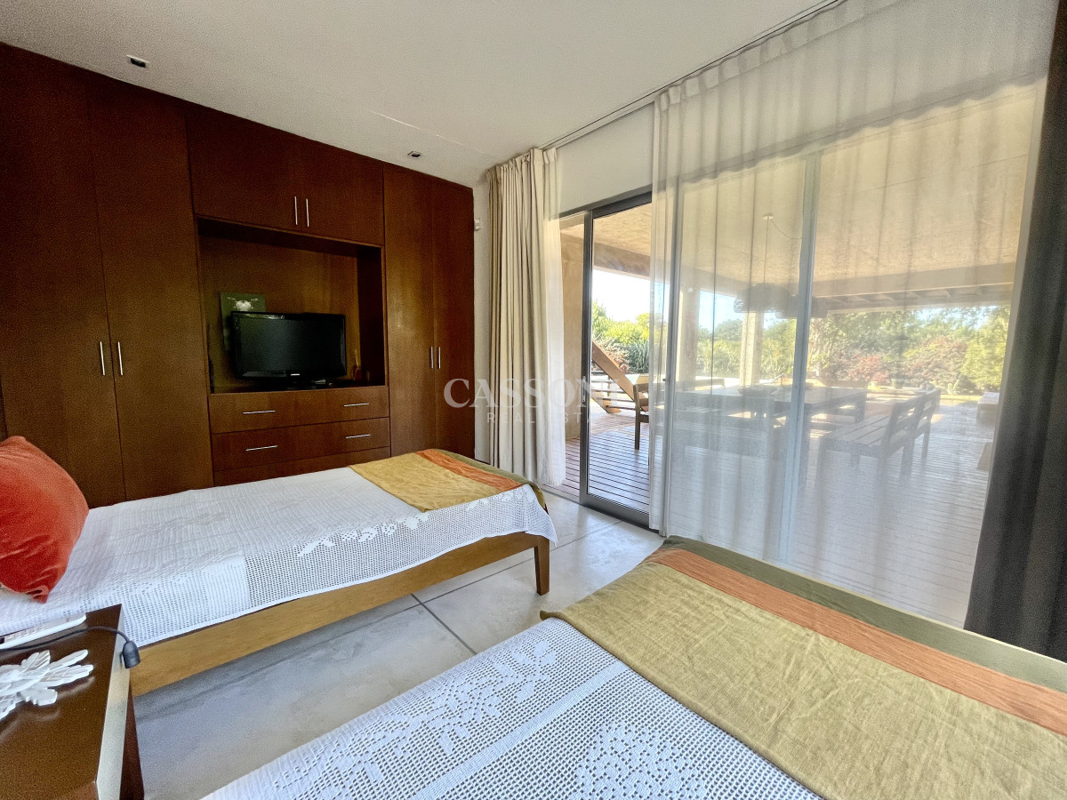 Casa ID.4952 - Exclusiva Casa en Village del Faro