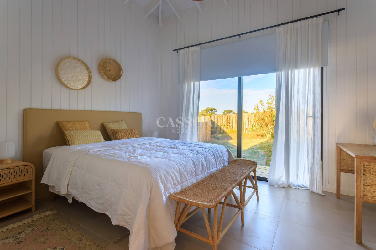 Casa ID.4884 - Casa a estrenar en Pinar del Faro – 1600 m² de naturaleza y confort