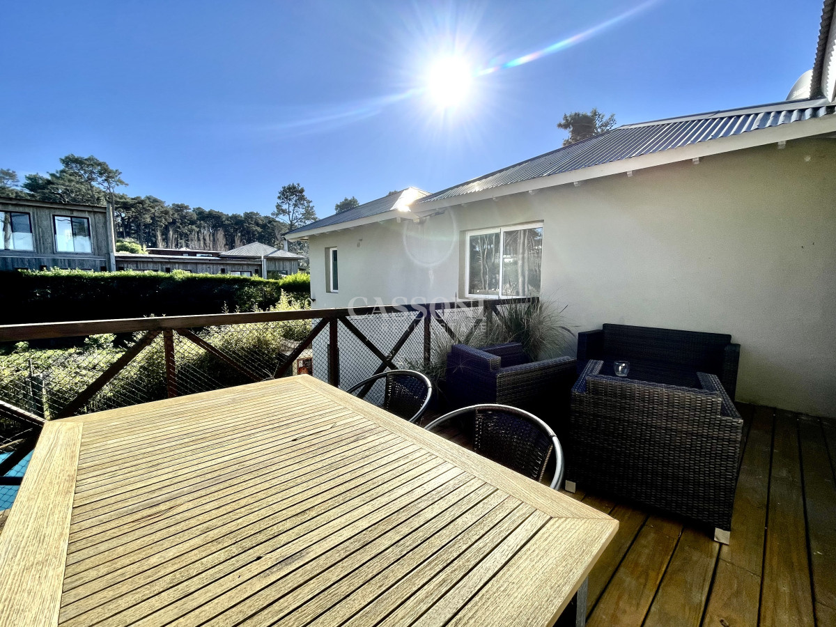 Casa ID.4895 - Casa con alma de verano y vistas al mar