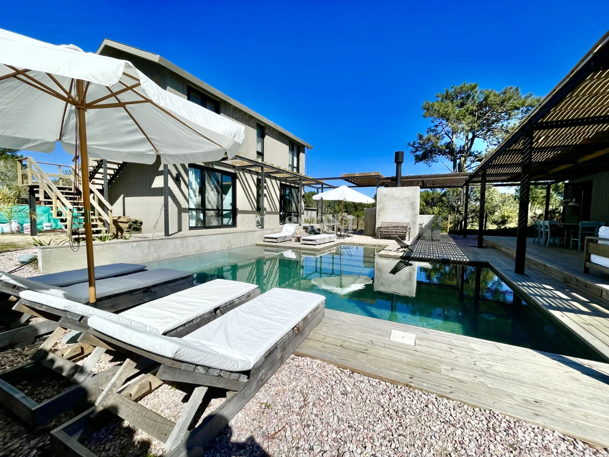 Casa ID.4882 - Casa de estreno en Pinar del Faro