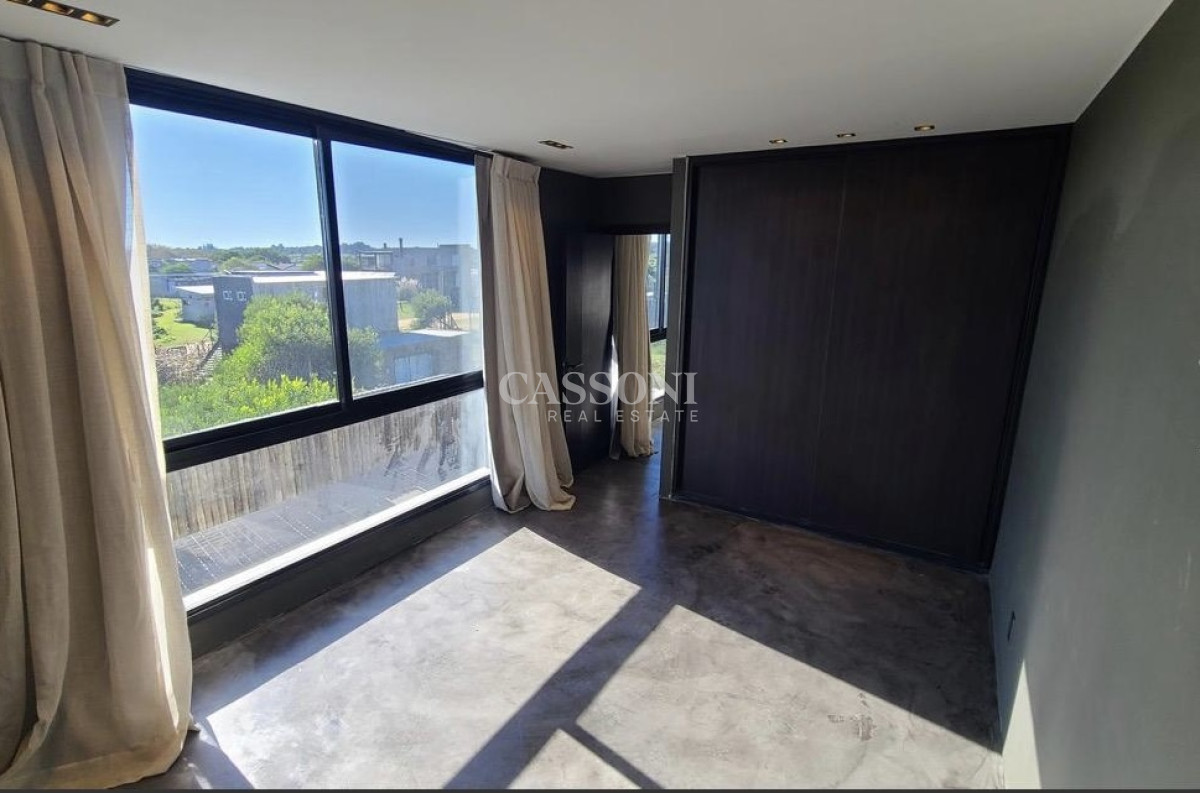 Casa ID.4887 - Casa a estrenar con vistas al mar en La Juanita