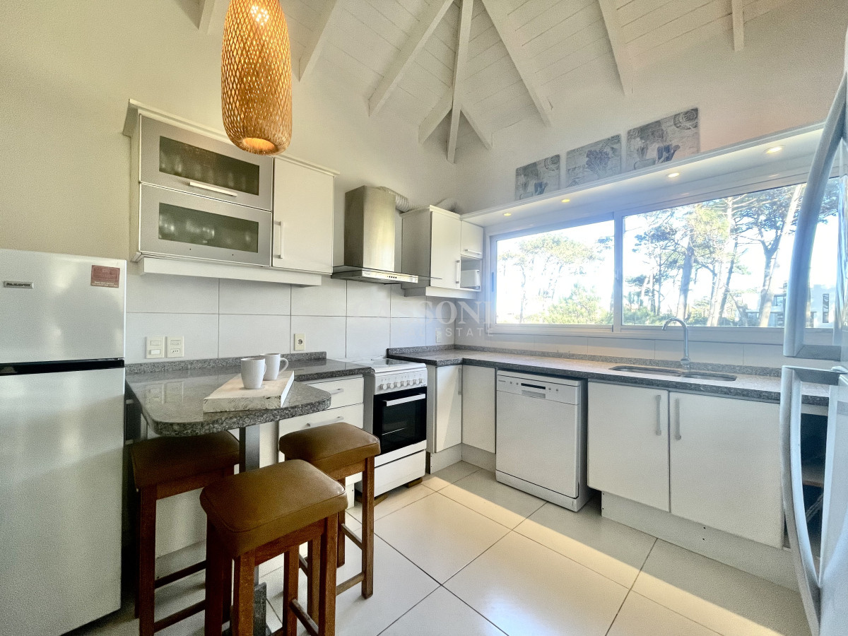 Casa ID.4895 - Casa con alma de verano y vistas al mar