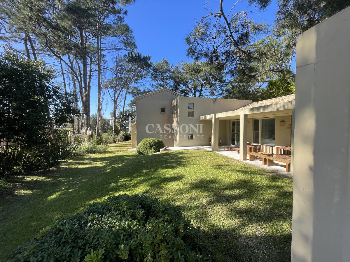 Casa ID.4981 - Casa en La Barra, Laguna Blanca
