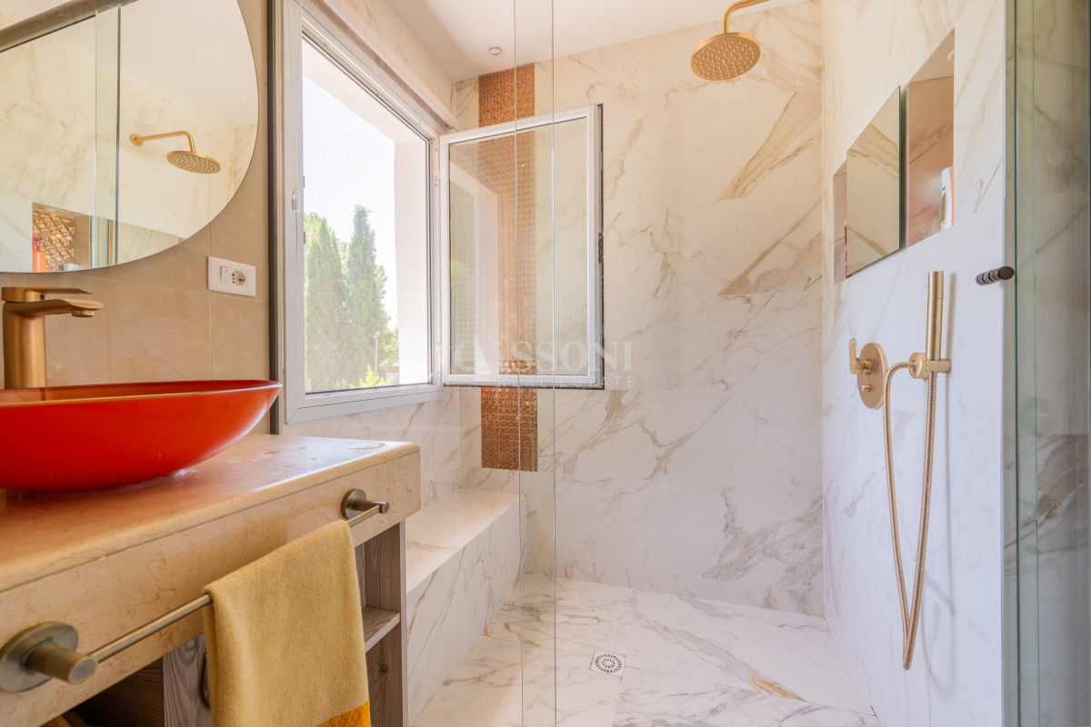 Casa ID.78 - Venta, Espectacular Residencia en Barrio Privado, La Arbolada  