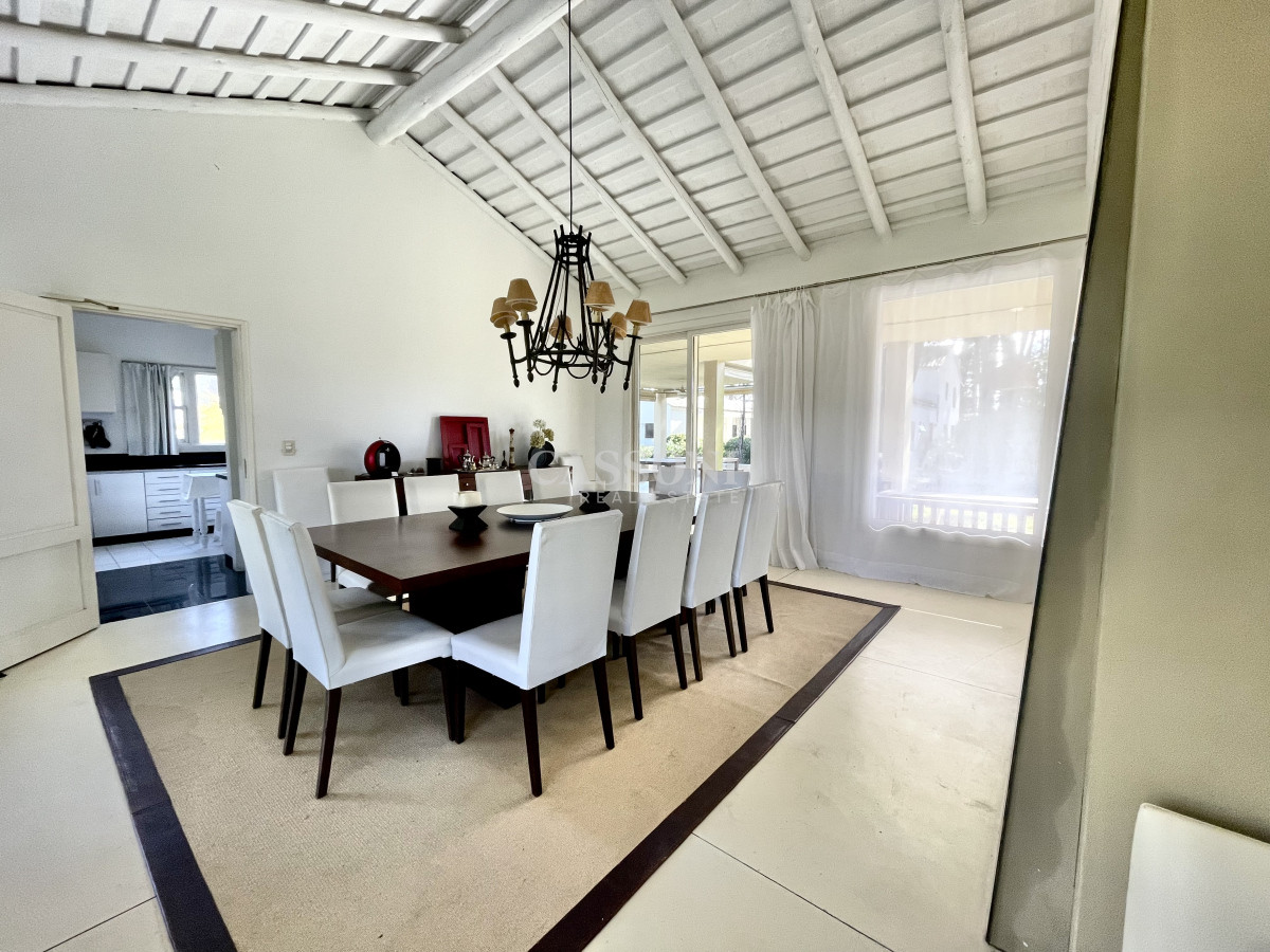 Casa ID.4981 - Casa en La Barra, Laguna Blanca