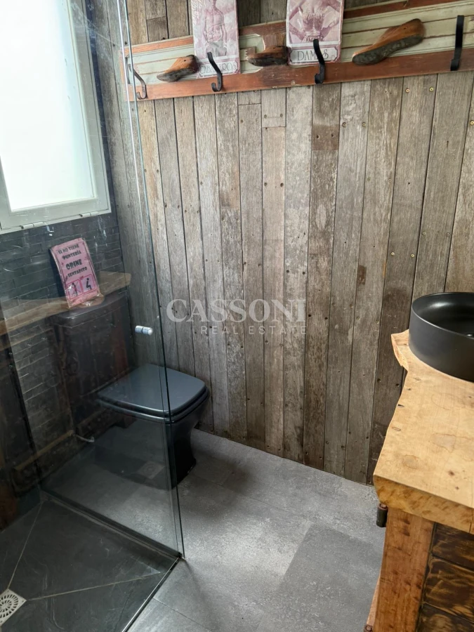 Casa ID.5104 - casa en alquiler santa monica