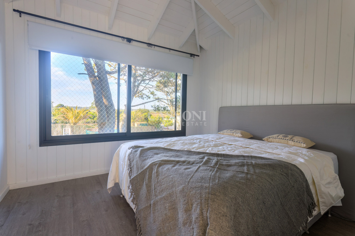 Casa ID.4884 - Casa a estrenar en Pinar del Faro – 1600 m² de naturaleza y confort