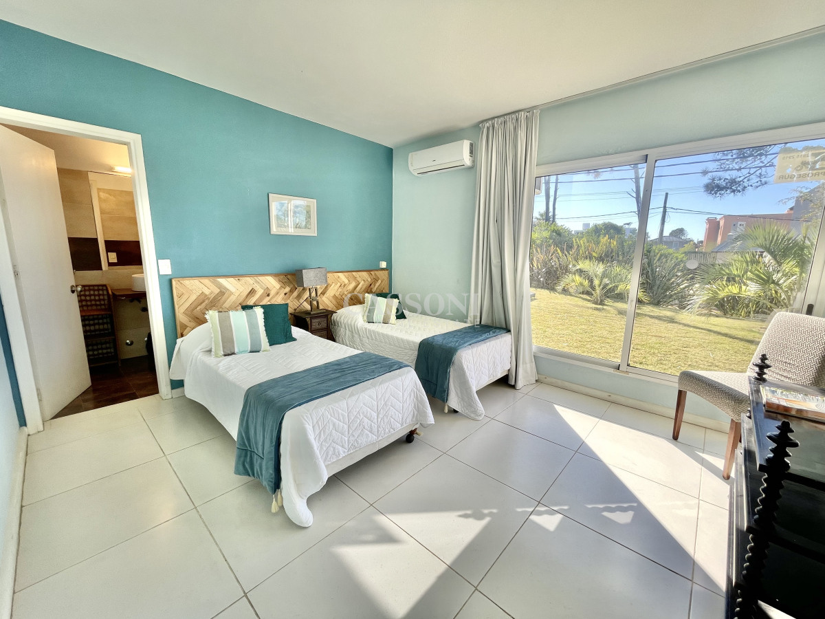 Casa ID.4895 - Casa con alma de verano y vistas al mar