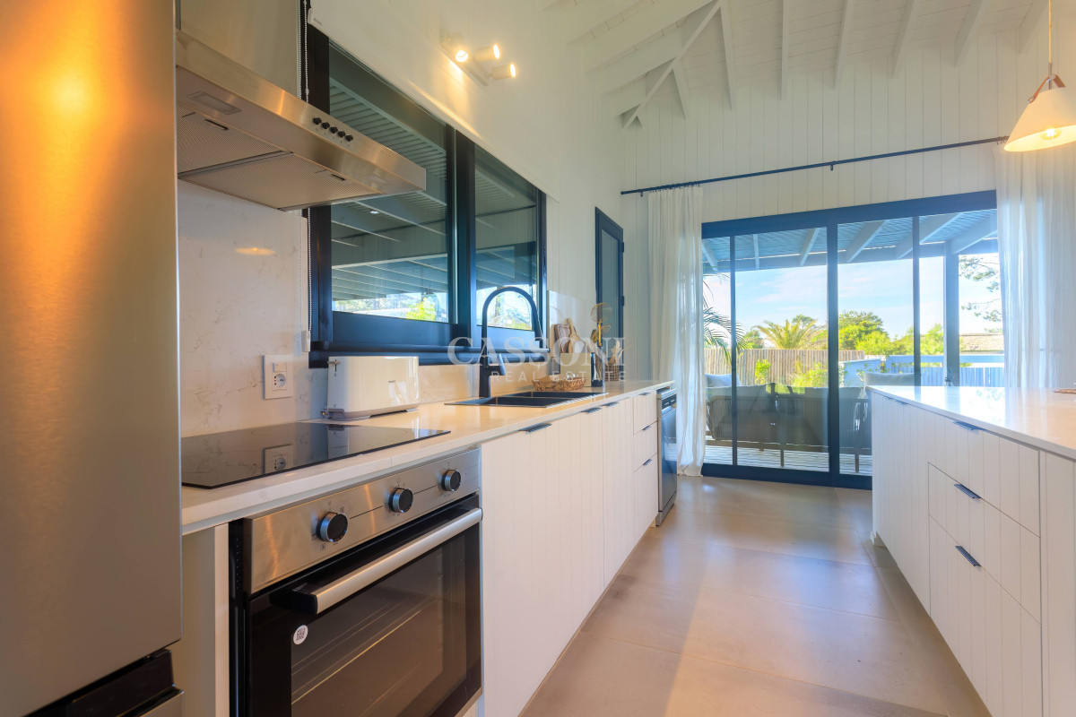 Casa ID.4884 - Casa a estrenar en Pinar del Faro – 1600 m² de naturaleza y confort