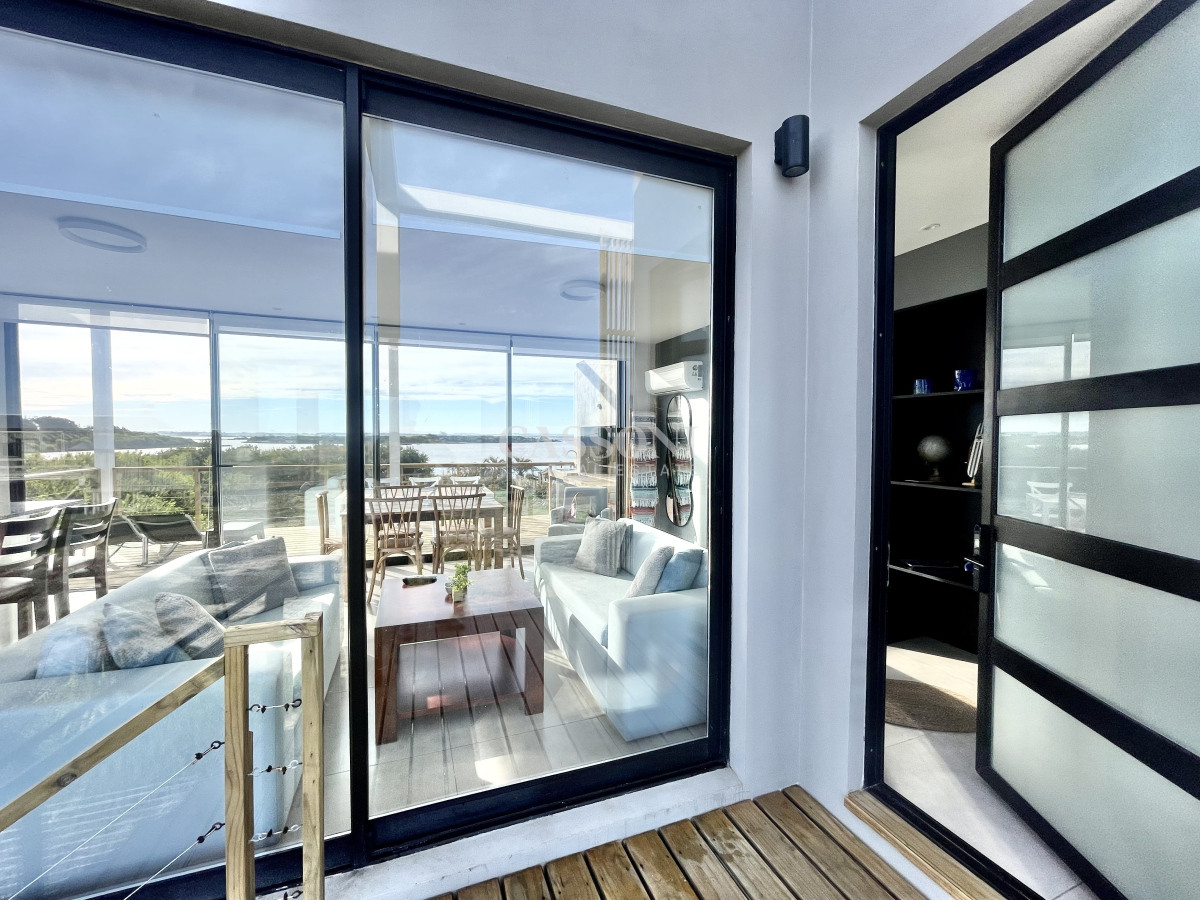 Casa ID.5003 - Casa de 2 dormitorios con vistas únicas