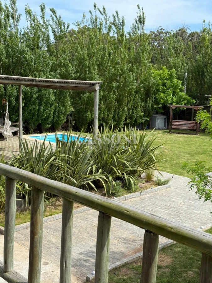 Casa ID.5104 - casa en alquiler santa monica
