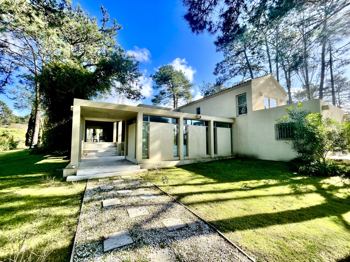 Casa ID.4981 - Casa en La Barra, Laguna Blanca