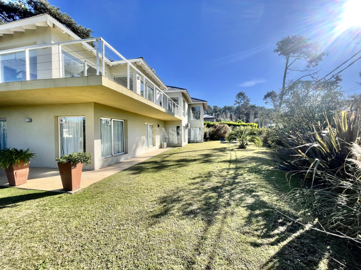 Casa ID.4895 - Casa con alma de verano y vistas al mar