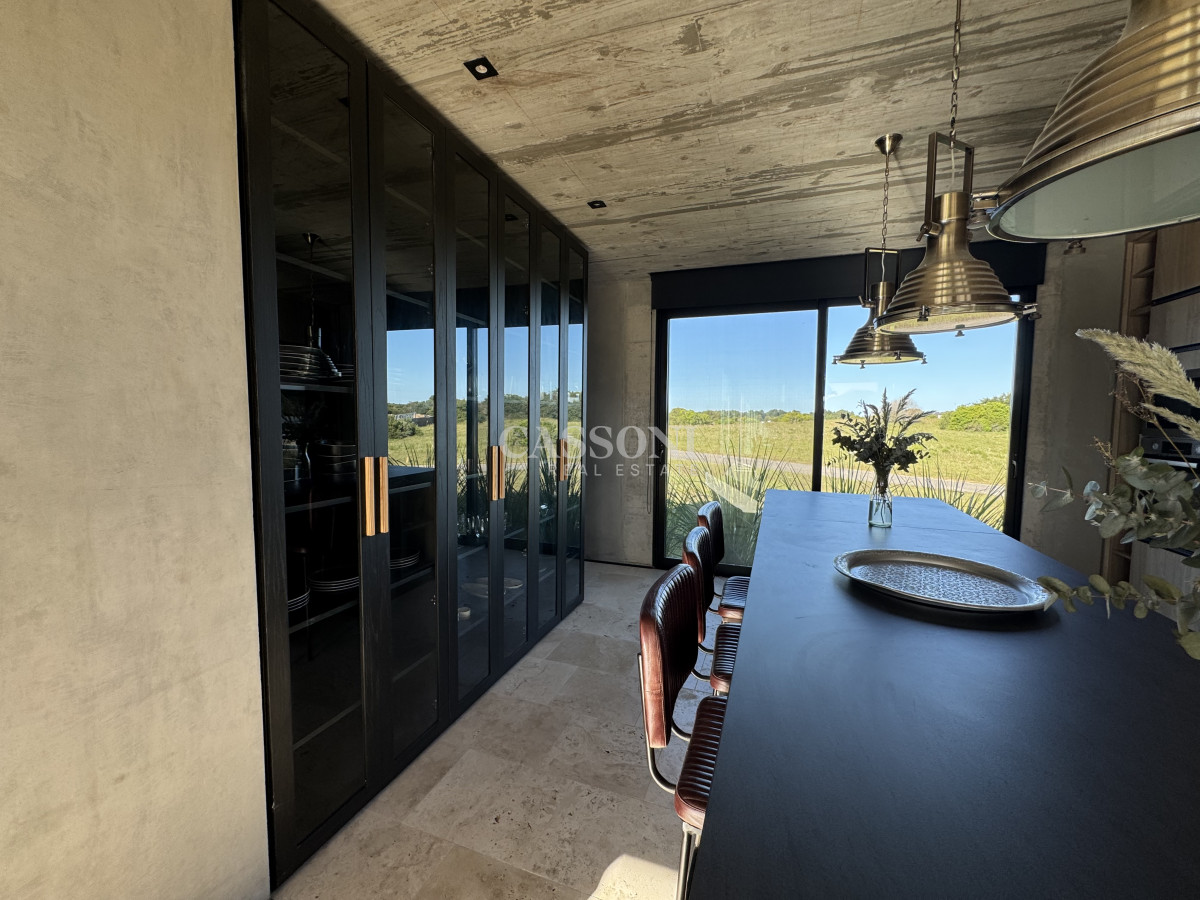 Casa ID.5131 - casa moderna en laguna escondida